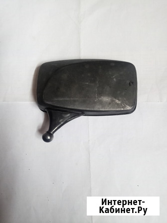 Зеркала заднего вида ретро на классику Самара - изображение 2