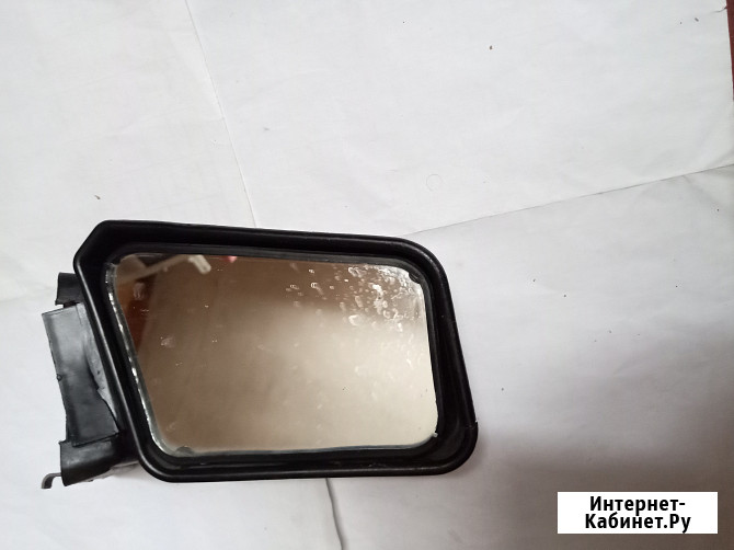 Зеркала заднего вида ретро на классику Самара - изображение 3