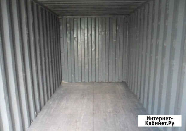 В аренду сдам склад 15 м2 в Шушарах Санкт-Петербург - изображение 1