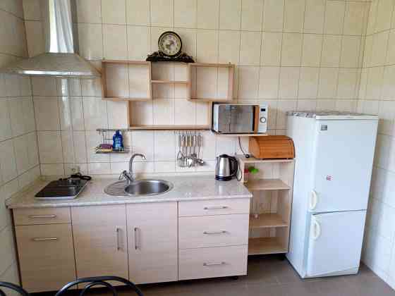 Достойный отдых в Крыму Алушта