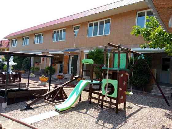 Достойный отдых в Крыму Алушта