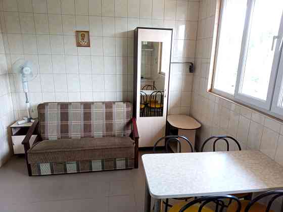 Достойный отдых в Крыму Алушта