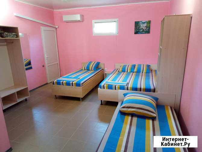 Достойный отдых в Крыму Алушта - изображение 2