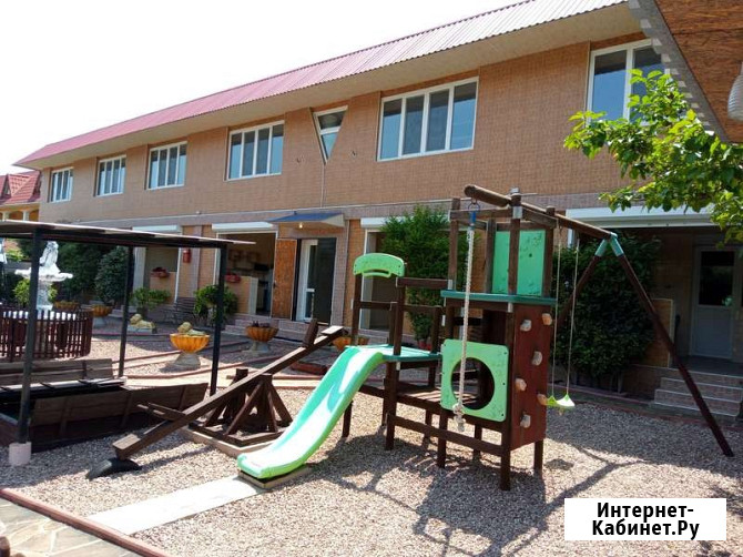 Достойный отдых в Крыму Алушта - изображение 1