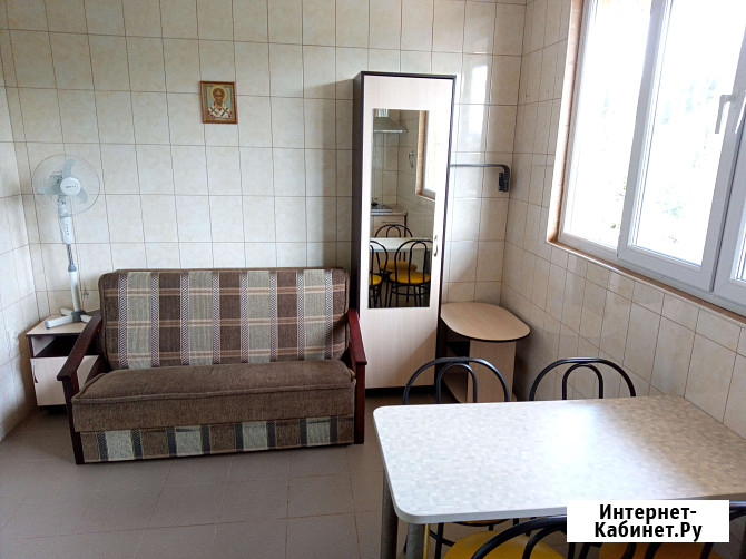 Достойный отдых в Крыму Алушта - изображение 4