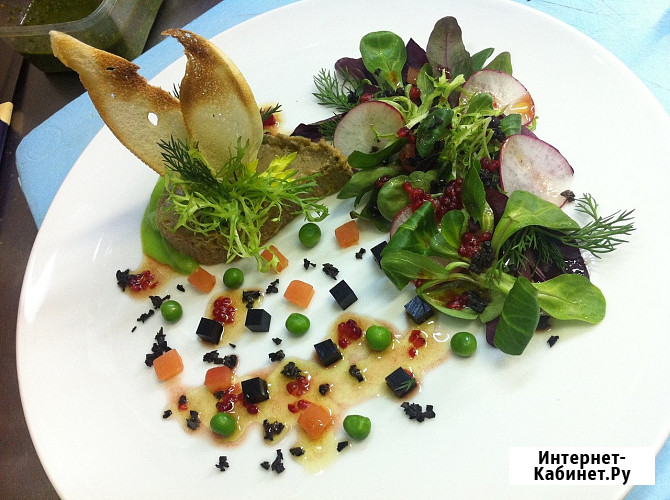 ПОВАР УНИВЕРСАЛ Симферополь - изображение 3