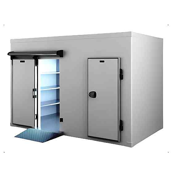 Холодильные Камеры в Крыму от Прямого Поставщика с Гарантией. Доставка - Монтаж - Сервис 24\7 Симферополь