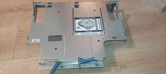 463170-002 PCI Riser Cage c установленной PCIe Riser 451278-00A, HP ProLiant DL308 Уфа