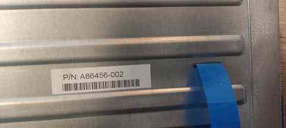 Переходная плата Intel PCI V65X A86456-002 c адаптером A79446-201 Уфа