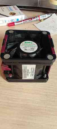 Вентилятор для сервера HP 463172-001 UltraFlo V60E12BS1A71 Уфа