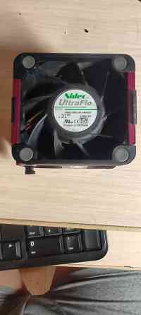 Вентилятор для сервера HP 463172-001 UltraFlo V60E12BS1A71 Уфа