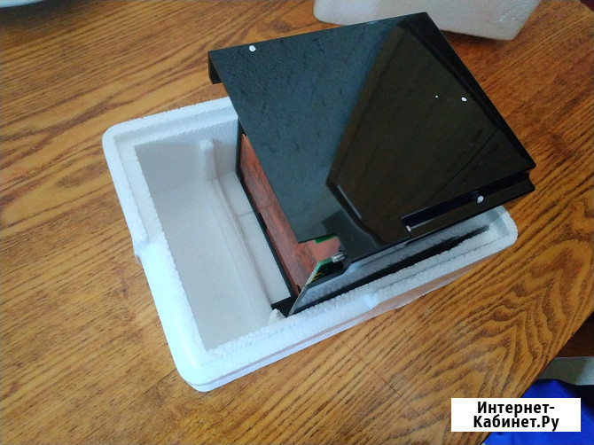 Блок управления горением Siemens Lfl1.122, автом Уфа - изображение 1