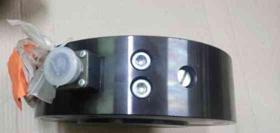 Тензодатчик, тензометрический датчик Erhardt+Leimer PD 2150 3.00KN 043333 фланцевый Уфа