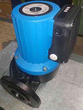 Насос циркуляционный ГРАНПАМП LHN 65-190F подача 52 м3/час , напор макс 19 м Уфа