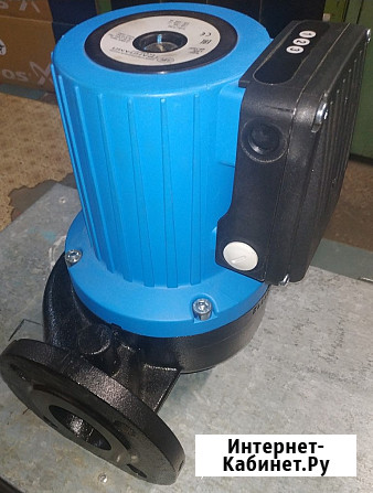 Насос циркуляционный ГРАНПАМП LHN 65-190F подача 52 м3/час , напор макс 19 м Уфа - изображение 2