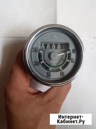 Спидометр работоспособность неизвестна Самара - изображение 1