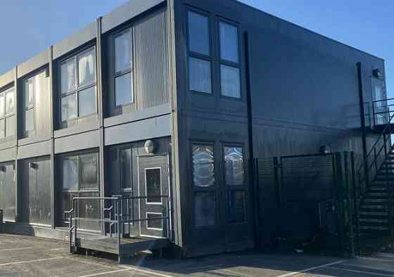 Сдам в Шушарах 100 м2 под кафе, столовую, общепит Санкт-Петербург