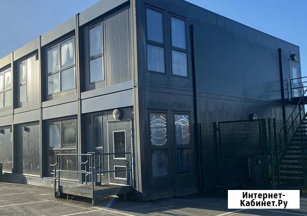 Сдам в Шушарах 100 м2 под кафе, столовую, общепит Санкт-Петербург - изображение 1