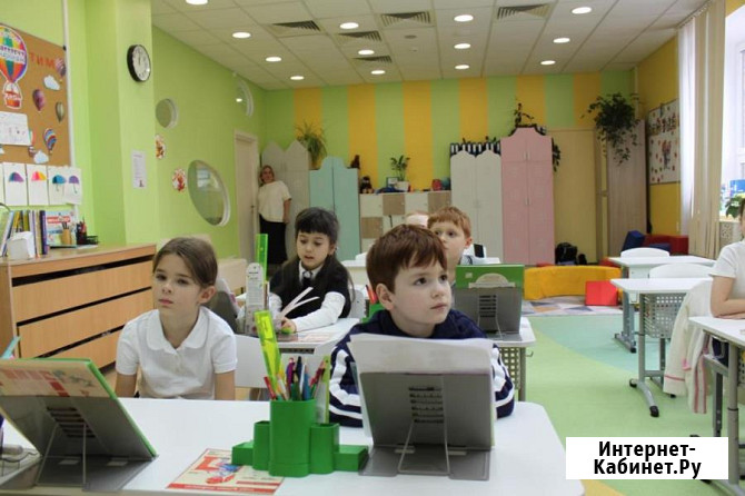 Частная школа с домашней атмосферой Образование Плюс I Москва Москва - изображение 3