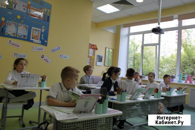 Частная школа с домашней атмосферой Образование Плюс I Москва Москва - изображение 4