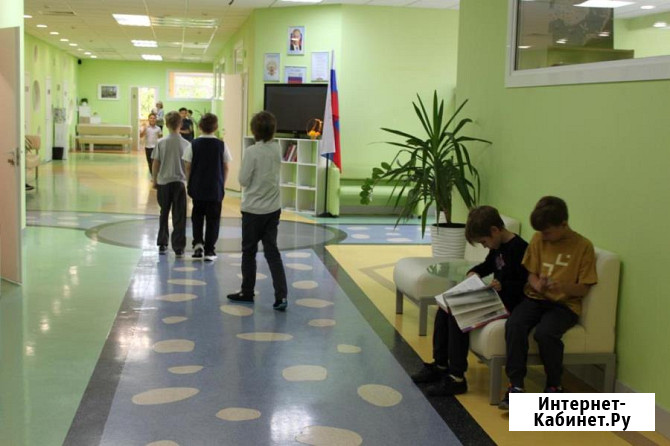 Частная школа с домашней атмосферой Образование Плюс I Москва Москва - изображение 1