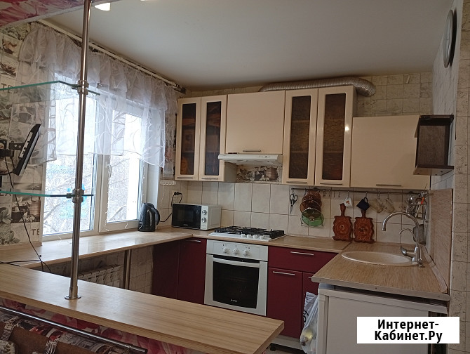 3-комнатная квартира, 58.5 м², 5/5 эт. на продажу в Екатеринбурге Екатеринбург - изображение 5