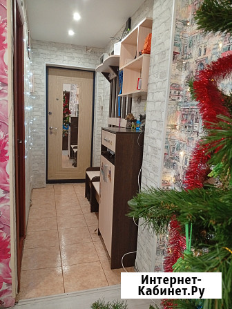 3-комнатная квартира, 58.5 м², 5/5 эт. на продажу в Екатеринбурге Екатеринбург - изображение 1