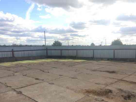 Участок промназначения 5 сот. в аренду в Санкт-Петербурге Санкт-Петербург