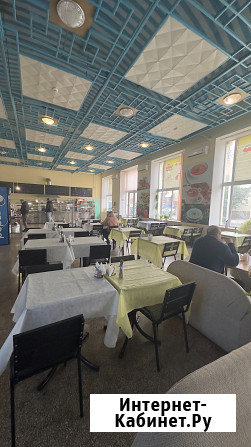 Готовый бизнес: кафе-столовая в центре Севастополь - изображение 1