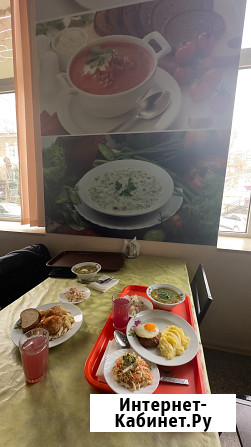 Готовый бизнес: кафе-столовая в центре Севастополь - изображение 4