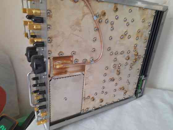 Siemens S30861-U2436-Х-10/01 Siemens S30861-U2401-Х-06 2 Челябинск