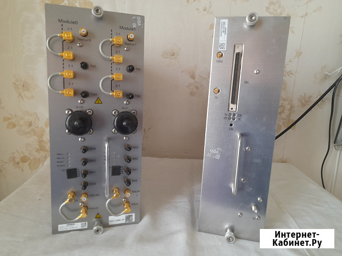 Siemens S30861-U2436-Х-10/01 Siemens S30861-U2401-Х-06 2 Челябинск - изображение 1