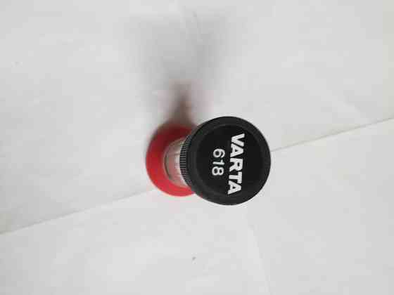 Фонарик варта Самара