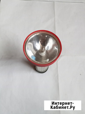 Фонарик варта Самара - изображение 1