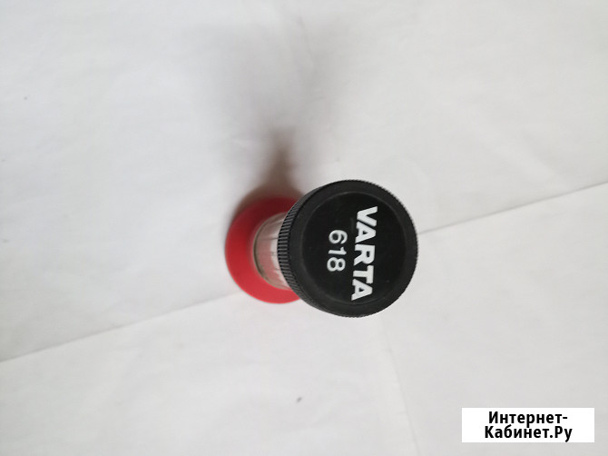 Фонарик варта Самара - изображение 2