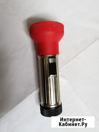 Фонарик варта Самара - изображение 3