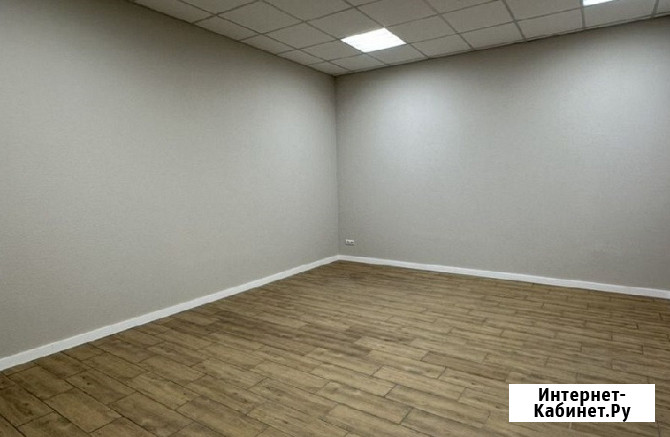 Офис 25 м² на Московское шоссе, в аренду Санкт-Петербург - изображение 1