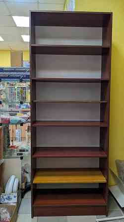 Бу прилавки и шкафы для магазина Брянск