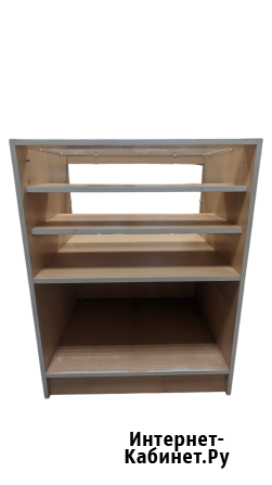 Бу прилавки и шкафы для магазина Брянск - изображение 2
