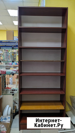 Бу прилавки и шкафы для магазина Брянск - изображение 3