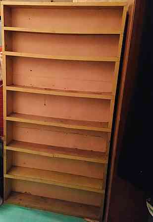 Этажерка крепкая б.у Нижний Новгород