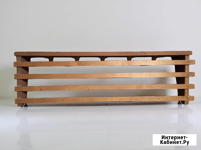 Этажерка крепкая б.у Нижний Новгород - изображение 2