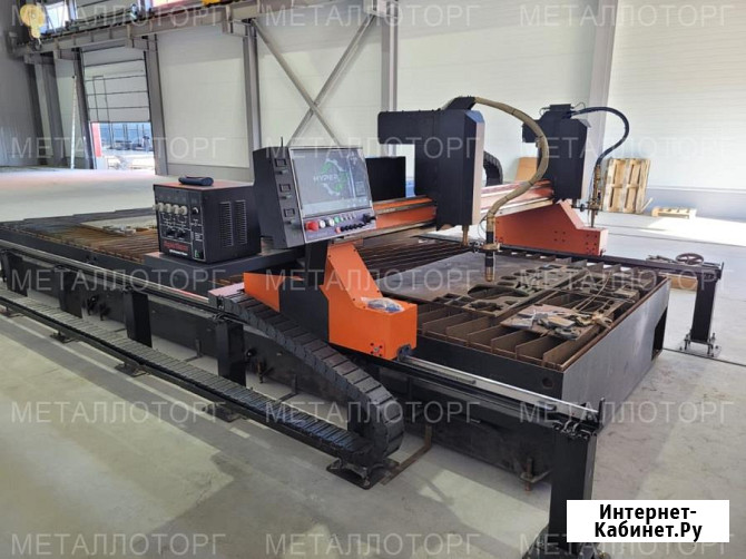 Металлопрокат с доставкой в СПб и Ленинградской области Санкт-Петербург - изображение 4