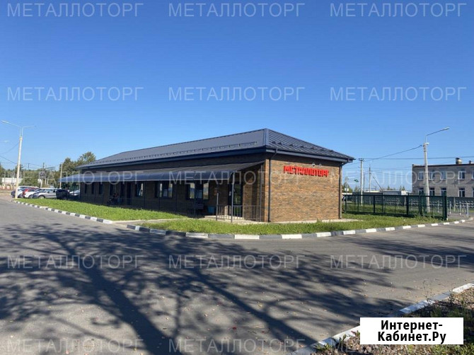 Металлопрокат с доставкой в СПб и Ленинградской области Санкт-Петербург - изображение 1