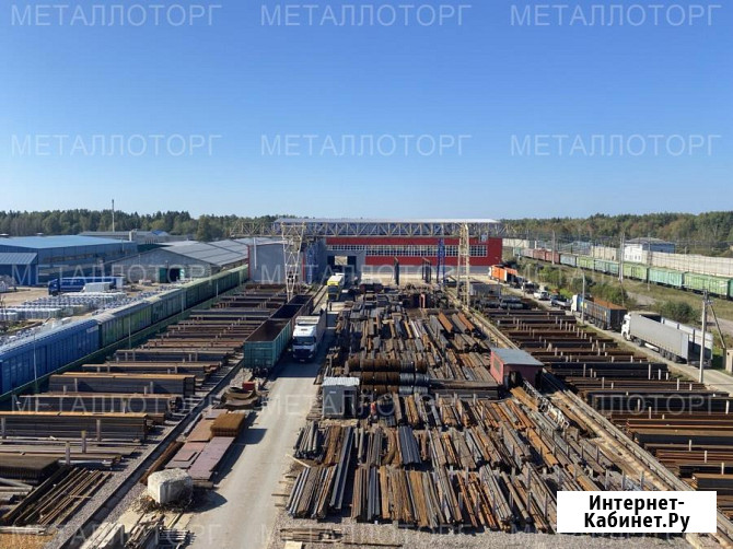 Металлопрокат с доставкой в СПб и Ленинградской области Санкт-Петербург - изображение 2