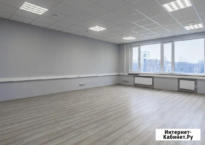 Аренда без посредников офиса 30 м2 с ремонтом Санкт-Петербург - изображение 1