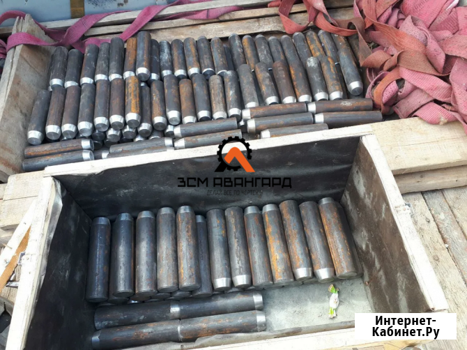 Палец звена на ЭКГ-5 (1080.34.02) Курган - изображение 1