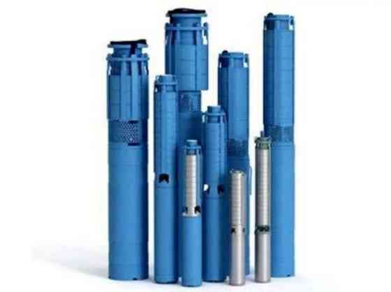 Насосы, трубопроводная арматура Москва