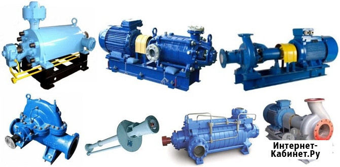 Насосы, трубопроводная арматура Москва - изображение 3