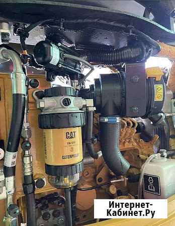 Мини-экскаватор Cat302 Москва - изображение 3